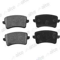 KLOCKI HAMULCOWE BPD307811ALT