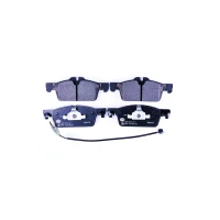 KLOCKI HAMULCOWE BPD315249HL