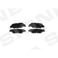 KLOCKI HAMULCOWE BPD327603BO