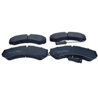 KLOCKI HAMULCOWE BPD333875MX
