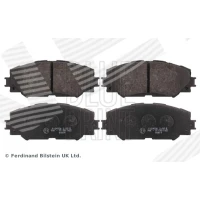 KLOCKI HAMULCOWE BPD359617BR