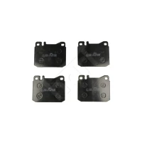 KLOCKI HAMULCOWE BPD360902HRT