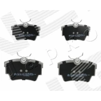KLOCKI HAMULCOWE BPD362590PK