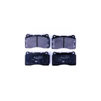 KLOCKI HAMULCOWE BPD389010HL