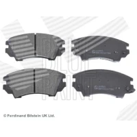 KLOCKI HAMULCOWE BPD403654BR