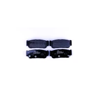 KLOCKI HAMULCOWE BPD411729HL