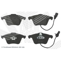 KLOCKI HAMULCOWE BPD420935BR