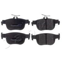 KLOCKI HAMULCOWE BPD422515PK