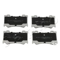 KLOCKI HAMULCOWE BPD422614PK