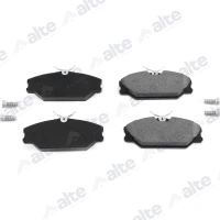 KLOCKI HAMULCOWE BPD423002ALT