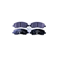 KLOCKI HAMULCOWE BPD447686HL