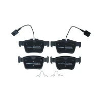 KLOCKI HAMULCOWE BPD482926KK