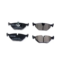 KLOCKI HAMULCOWE BPD486600DRV