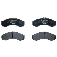 KLOCKI HAMULCOWE BPD497165TXR