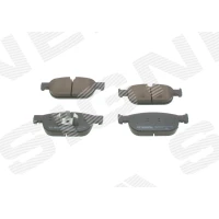 KLOCKI HAMULCOWE BPD501649BO