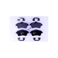 KLOCKI HAMULCOWE BPD505946HL