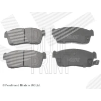 KLOCKI HAMULCOWE BPD507135BR