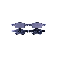 KLOCKI HAMULCOWE BPD516944HL