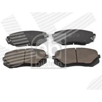 KLOCKI HAMULCOWE BPD528979FI