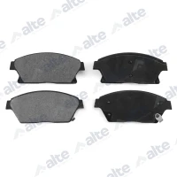 KLOCKI HAMULCOWE BPD550543ALT