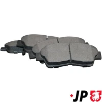 KLOCKI HAMULCOWE BPD573351JP