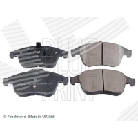 KLOCKI HAMULCOWE BPD576642BR