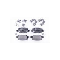 KLOCKI HAMULCOWE BPD580357HL
