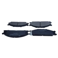 KLOCKI HAMULCOWE BPD582996MX