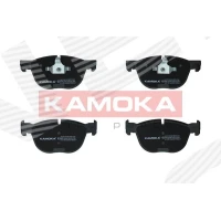 KLOCKI HAMULCOWE BPD585931KK