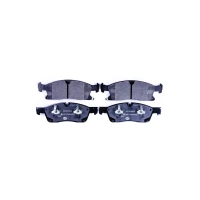 KLOCKI HAMULCOWE BPD586550HL