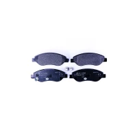 KLOCKI HAMULCOWE BPD595046HL