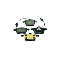 KLOCKI HAMULCOWE BPD595817HL