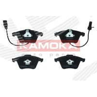 KLOCKI HAMULCOWE BPD613303KK