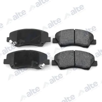 KLOCKI HAMULCOWE BPD622087ALT