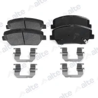 KLOCKI HAMULCOWE BPD650145ALT