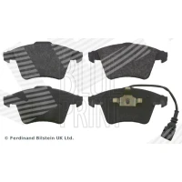 KLOCKI HAMULCOWE BPD679067BR