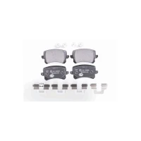 KLOCKI HAMULCOWE BPD708572HL