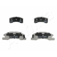 KLOCKI HAMULCOWE BPD720254AA