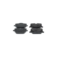 KLOCKI HAMULCOWE BPD751275BO