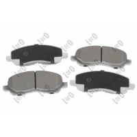 KLOCKI HAMULCOWE BPD759897AB