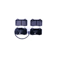 KLOCKI HAMULCOWE BPD782695HL
