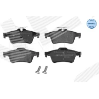 KLOCKI HAMULCOWE BPD784068ML