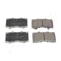 KLOCKI HAMULCOWE BPD819904AA