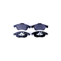 KLOCKI HAMULCOWE BPD826363HL