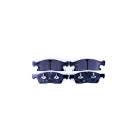 KLOCKI HAMULCOWE BPD832510HL