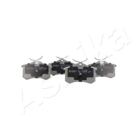 KLOCKI HAMULCOWE BPD839572AA
