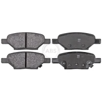 KLOCKI HAMULCOWE BPD839999AB