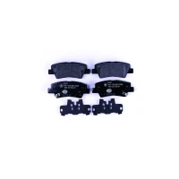 KLOCKI HAMULCOWE BPD856342HL