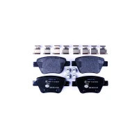 KLOCKI HAMULCOWE BPD856639HL