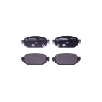 KLOCKI HAMULCOWE BPD858975HL